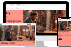 Web Development Services | HP